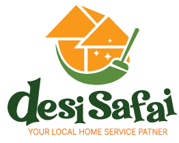 Desi Safai
