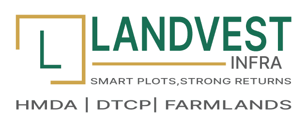 Landvest Infra