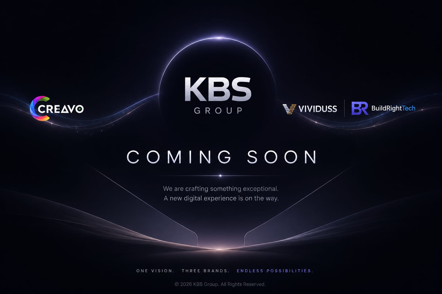 KBS coming soon visual