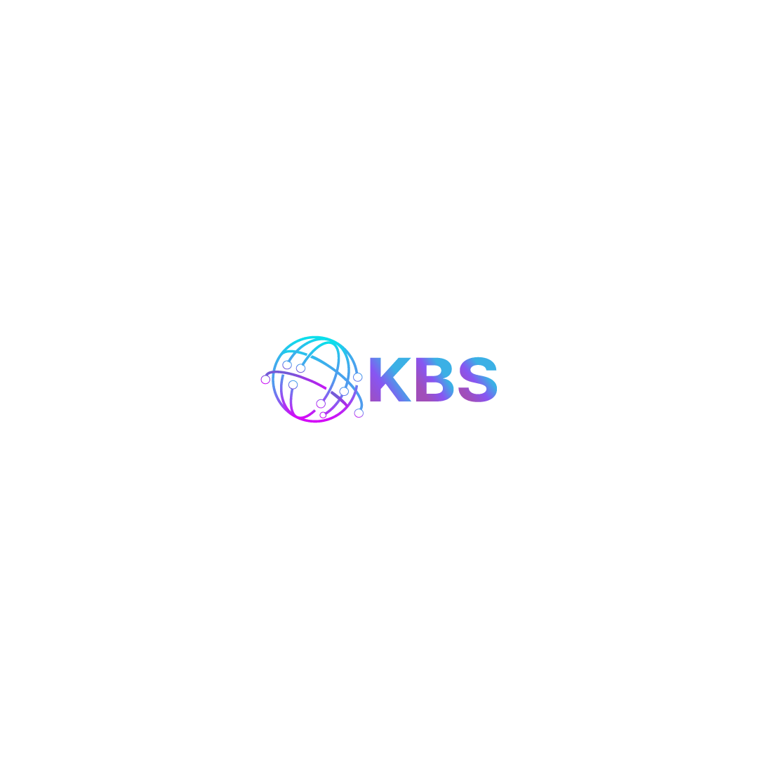 KBS logo